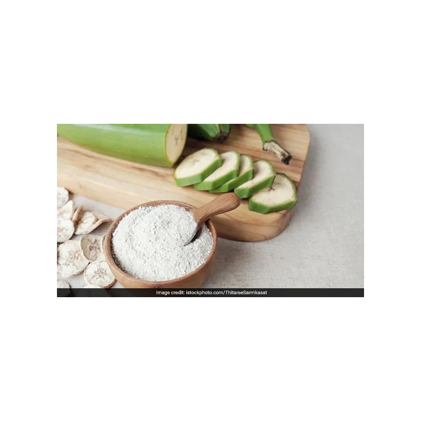 ISO Заводская поставка Оптовая цена Банановая мука порошок для животных и питомцев пищевой готов к отправке