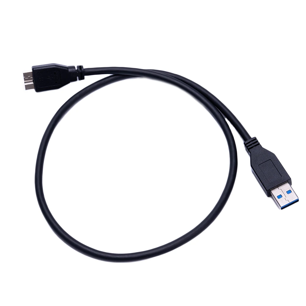 0.5M USB 3.0 A/M to Micro USB 3.0