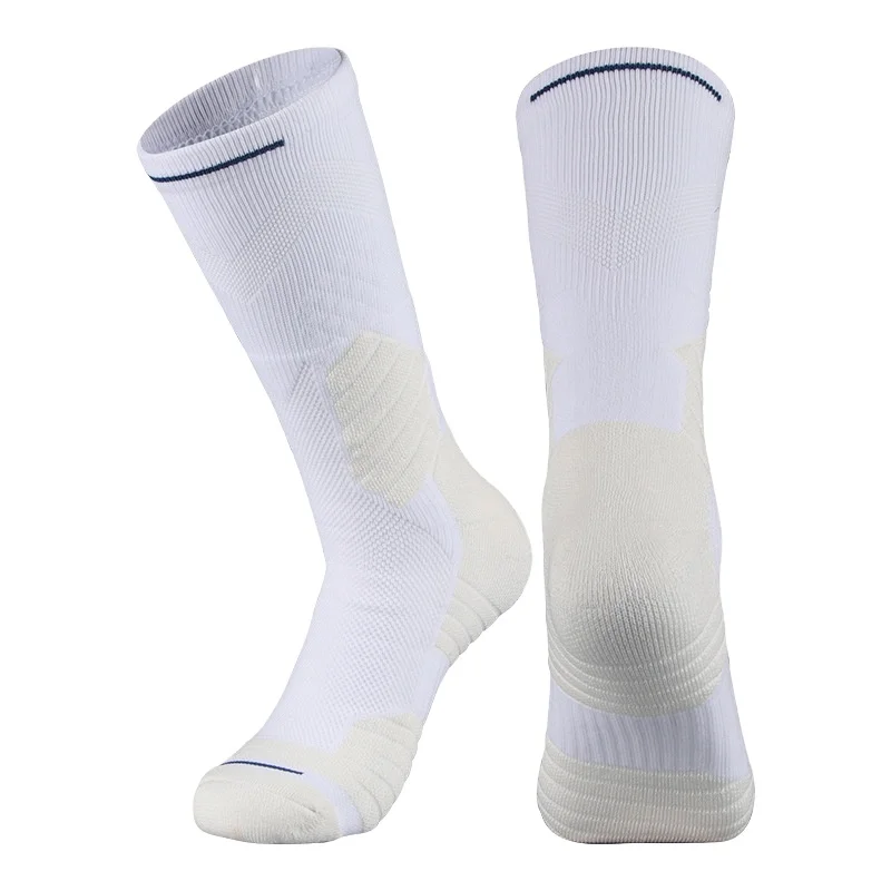 Men Sock Low Cut Multifunctional Ankle Sport Basketball Cushioning Breathable Socks with customize logo OEM ODM Service Design
