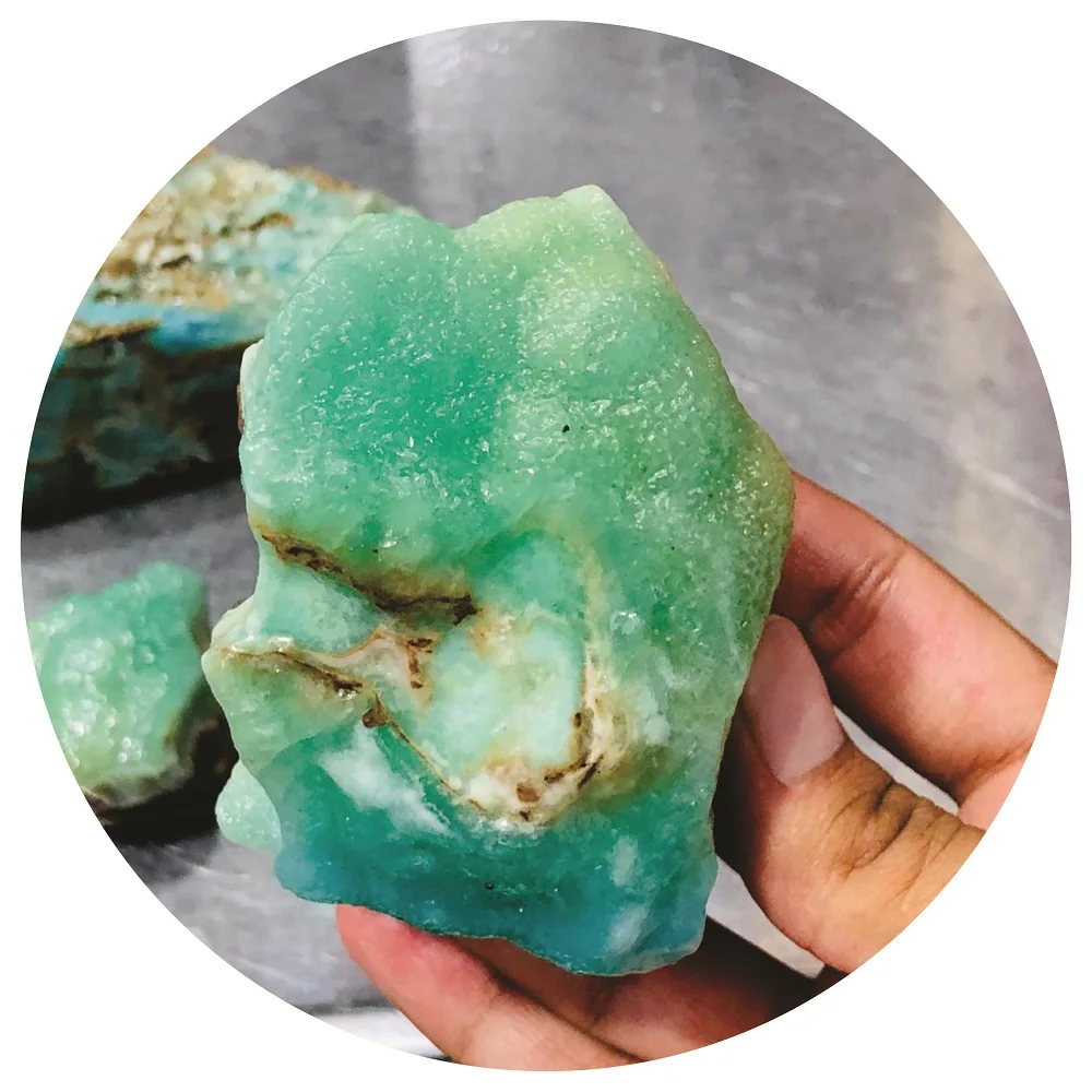 High Quality Natural Aragonite Specimens Minerals Showpieces OEM Gemstone Healing Crystals from Pakistan.