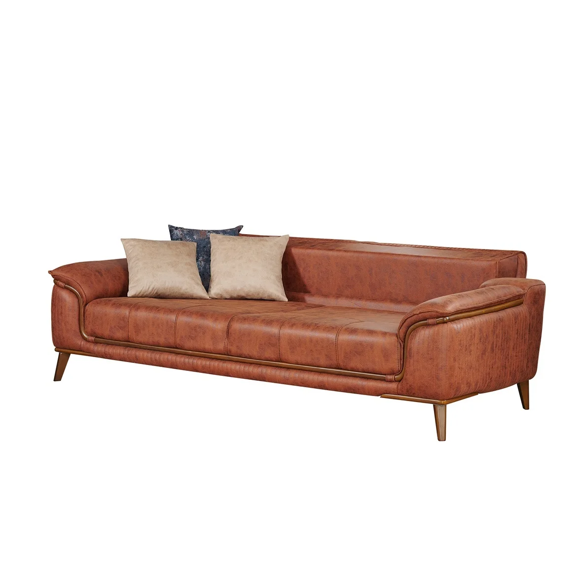 Роскошный диван Chesterfield 3 2 1 кресло бергере угловые диваны для дома отеля квартиры гостиной турецкой мебели