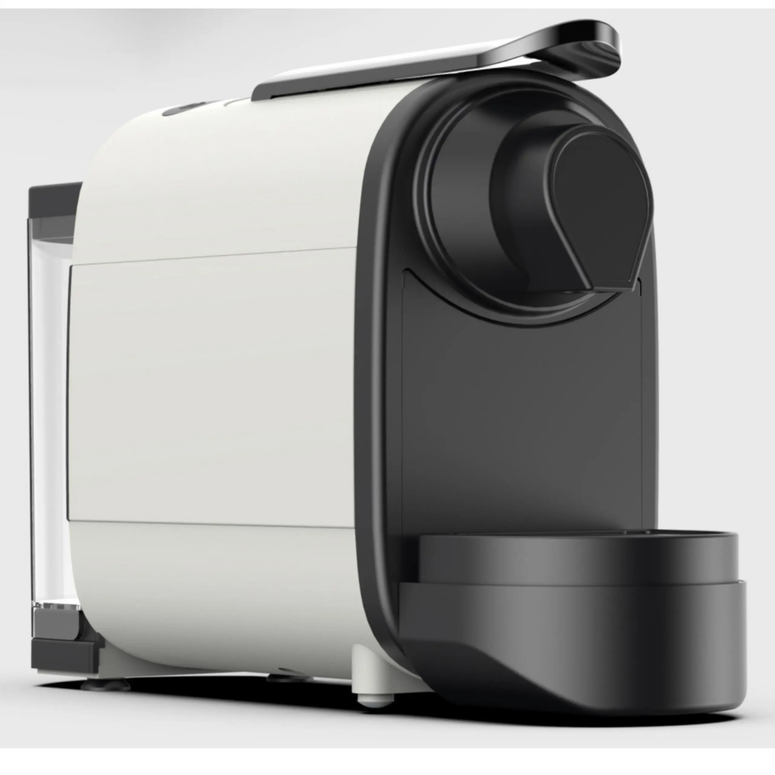 Capsule Coffee Machine Nespressoo Espresso Coffee Capsules Maker Electric 220V Household coffee making machine