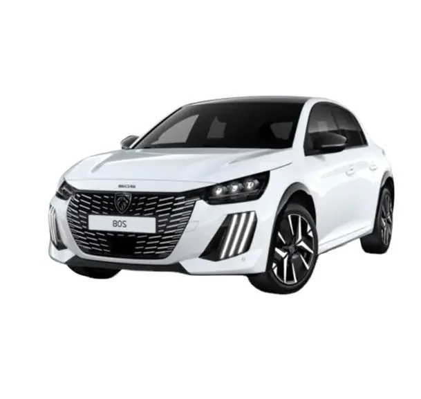 2023 Peugeot 208 1 2 PureTech 100 GT 5dr EAT8 ручной AWD в наличии на продажу
