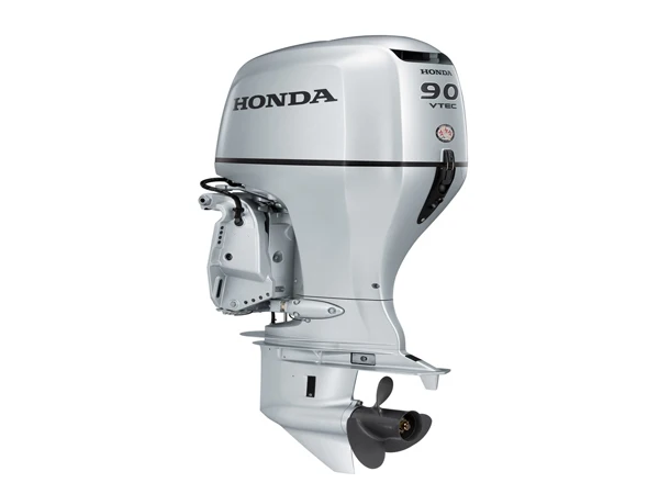 Marine Honda BF15 - 20 Outboard Engines | 15 and 20 hp Portable Outboard  Motor 4 Stroke / Outboard Boat Engine  for sale