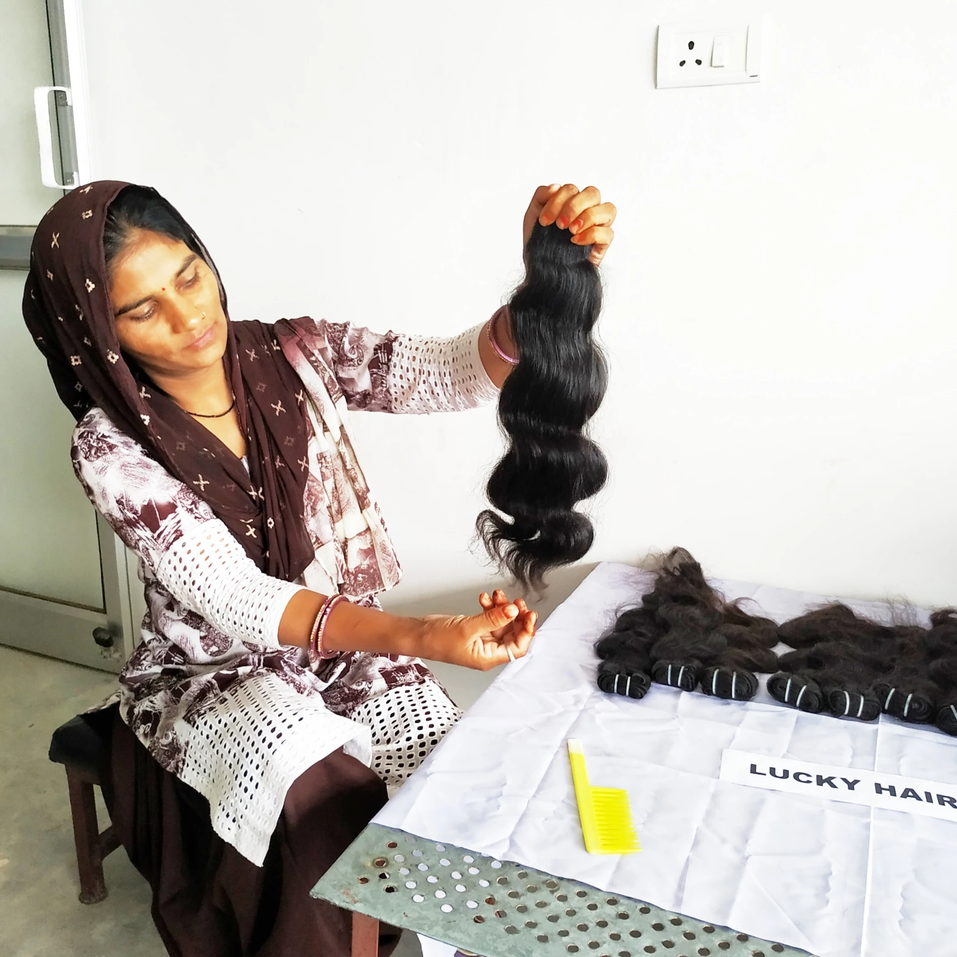 Remy Natural 8-32 Inch Human Hair Body Wave bundle Extension Raw Indian human Hair raw Virgin natural Human hair