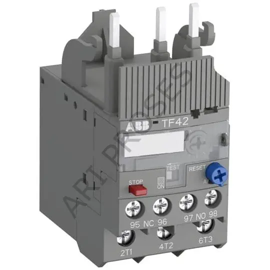 TF42-4.2 ABB 1SAZ721201R1035