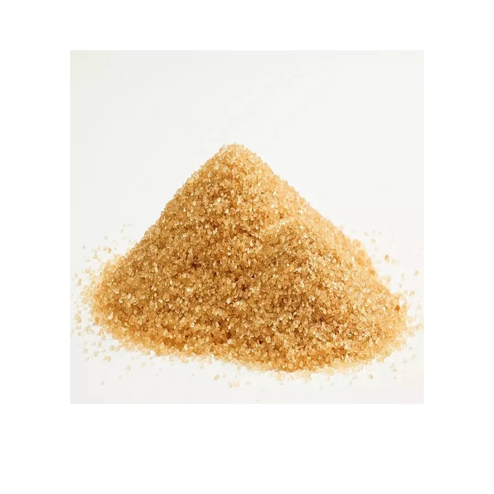 Wholesale Refined Sugar From Brazil With 50kg Packaging Brown Granulated And Crystal Sugar Brazil Cane Sugar For Sale