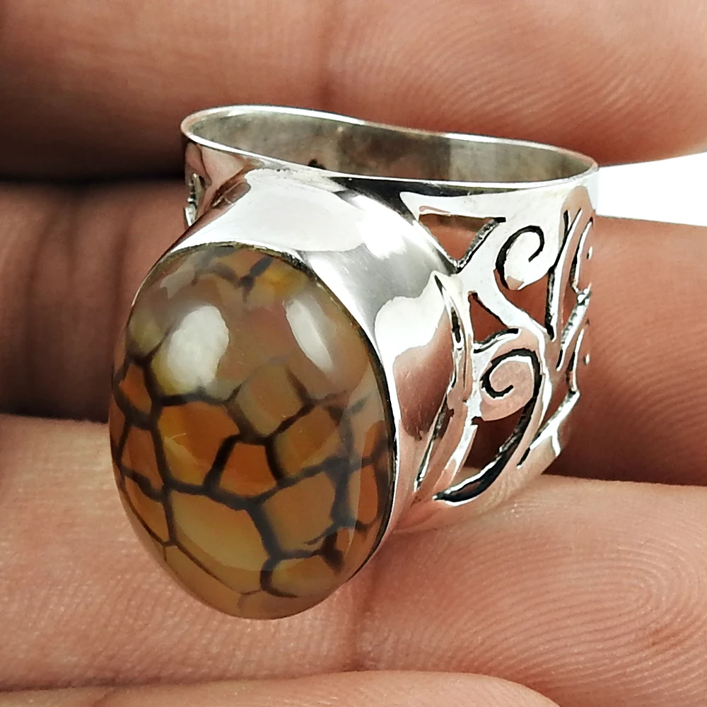 Hot selling classics design star ruby gemstone ring 925 sterling silver special women fashion jewelry handmade rings wholesaler