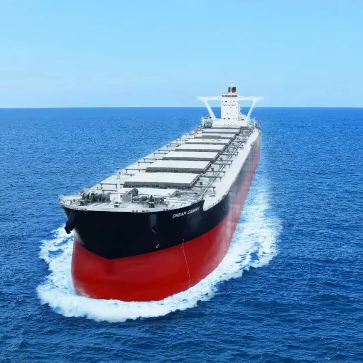 High-Quality Oil Tanker Barges with Safety Assurance