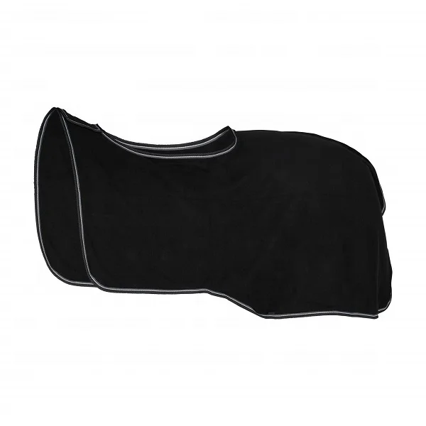 Black Blue Beige Equine Fleece Riding Rug Strong Lightweight Horse Rugs Hot Sale Horse Equipment for sale stable rug