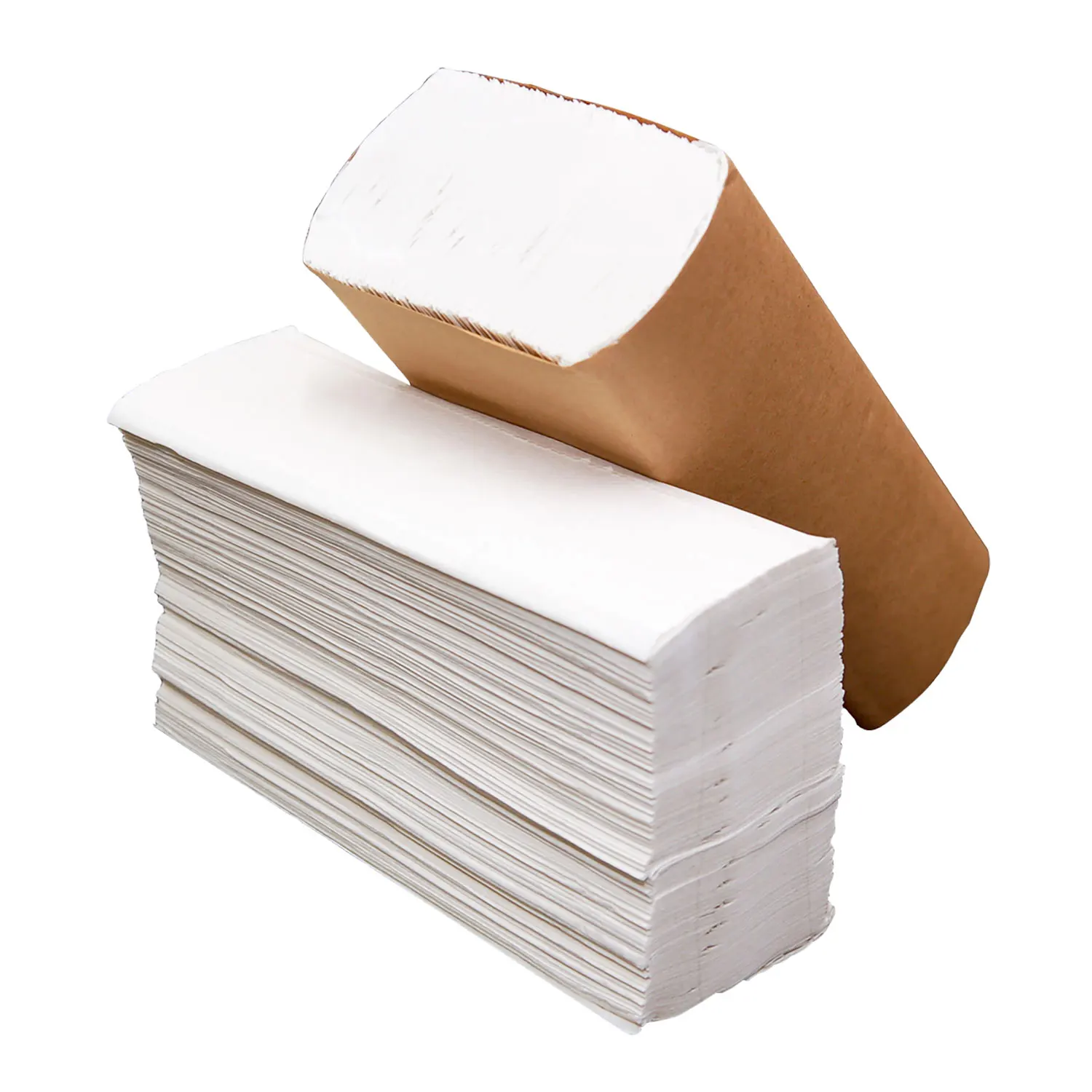 N Z Y C Multifold Bath Kitchen Hand Paper Towel Stock Toilet Tissue Hand napkins Towel paper
