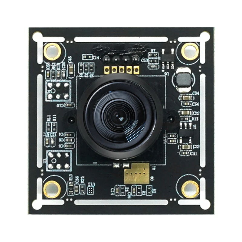 Low Illumination 2mp 1080p Wide Angle Camera Module With Sony Imx291 Sensor Usb Camera Module For Windows,Linux,Android