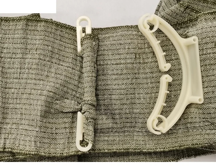 EMS Emergency Bandage Stop The Bleed Control Medical Trauma Bandage - Pack of 1