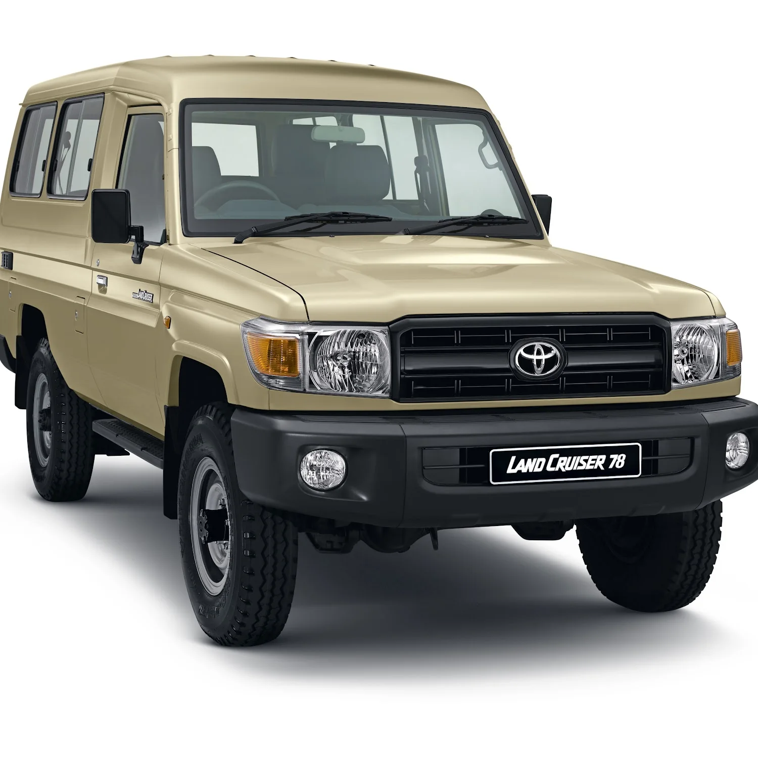 Wholesale Used Land Cruiser Pickup Diesel