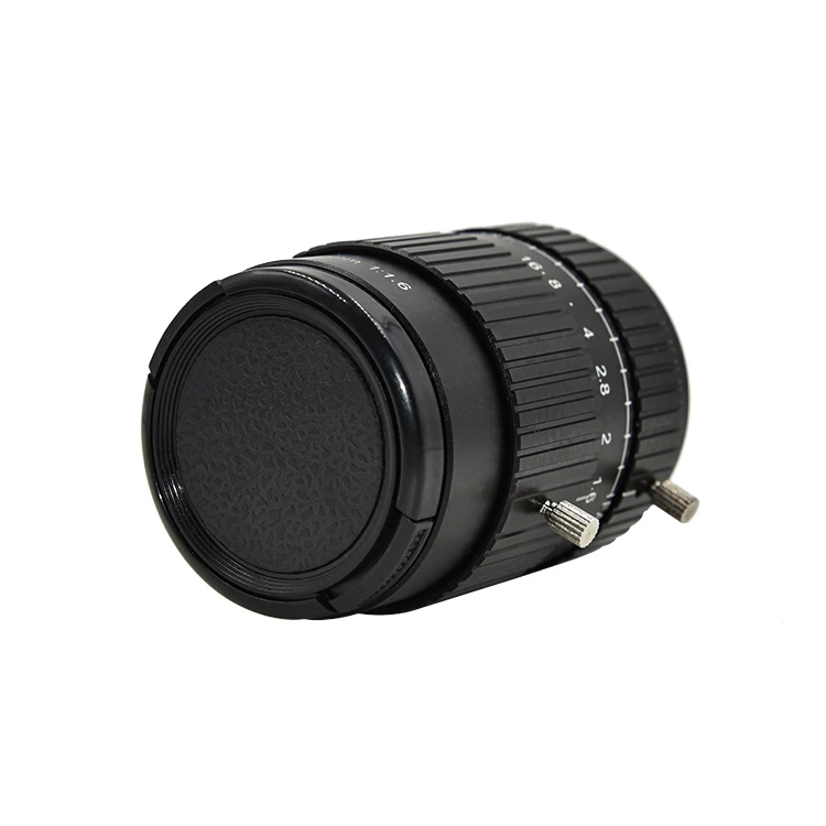 Vision Datum LEM7528MP5 Объектив камеры с фокусным расстоянием 75 0 мм c крепление