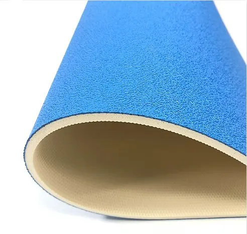 2024 new material TPU PVC vinyl Badminton Sports floor courts Carpet