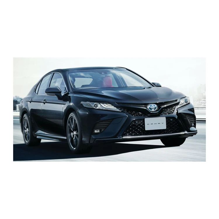 ToyotaI Camry 2012 Sedan Red FWD Automatic HYBRID