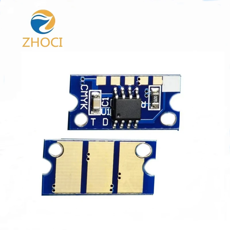 drum unit reset chip for Konica Minolta Bizhub C200 C210 C203 C253 C353 magicolor 8650 Drum cartridge chips