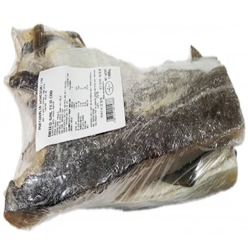 Dried Salted Cod Stock Fish For Sales