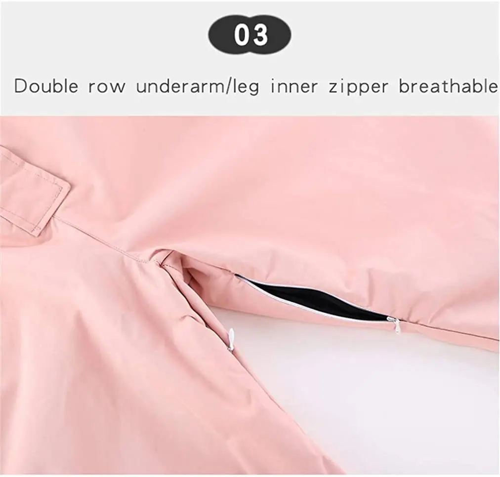 Wholesale Snow Suit One Piece Ski Suit Waterproof Windproof Oem