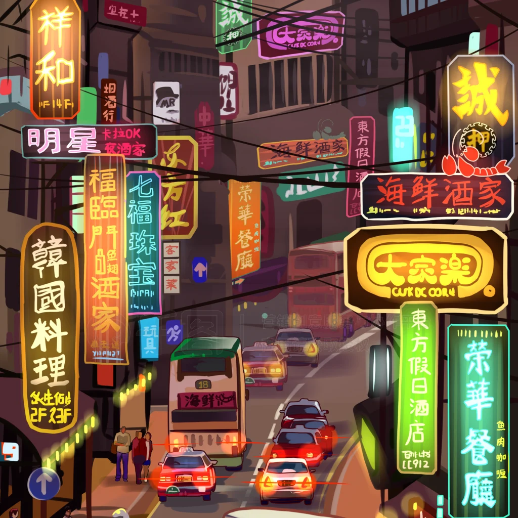 High quality LED Advertising Module 12v Led Module