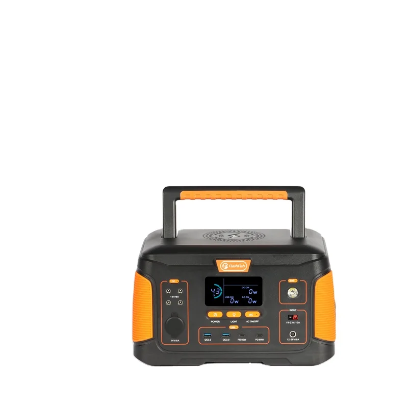 RTS 220v all in one  solar portable electric generator   300w 500w 1000w portable battery power station