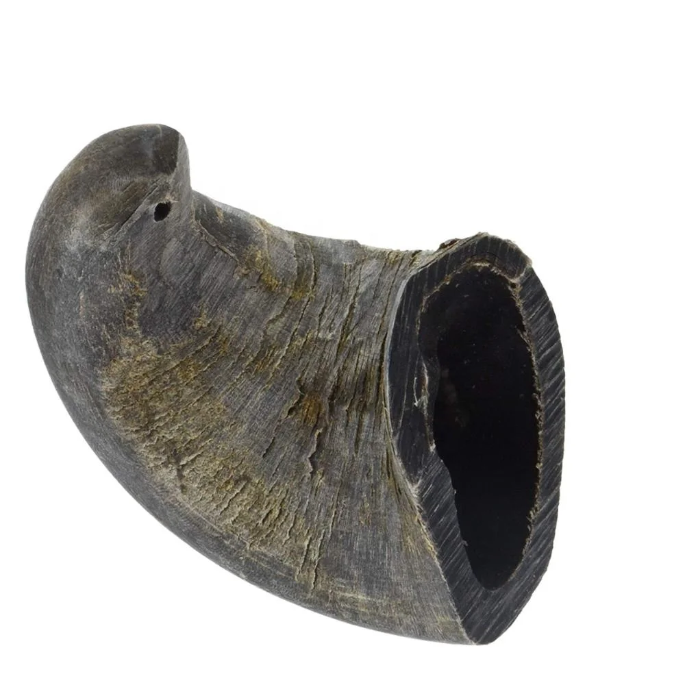 Best Quality Water Buffalo Horn Dog Chews Dogs Toys Dog Chews Made In India