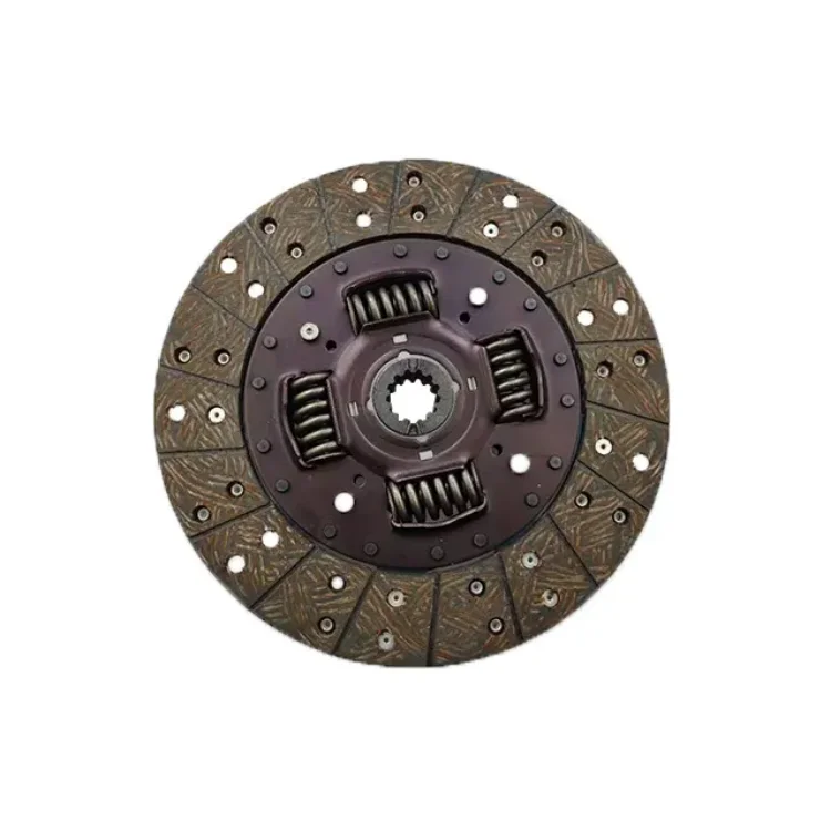 disc clutch TC432-20170 for KUBOTA tractor part