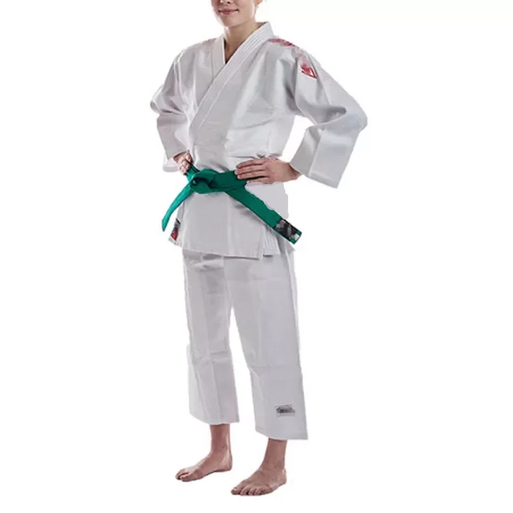 Best Martial Arts Manufacturers Wholesale Judo Karate gi uniform suits