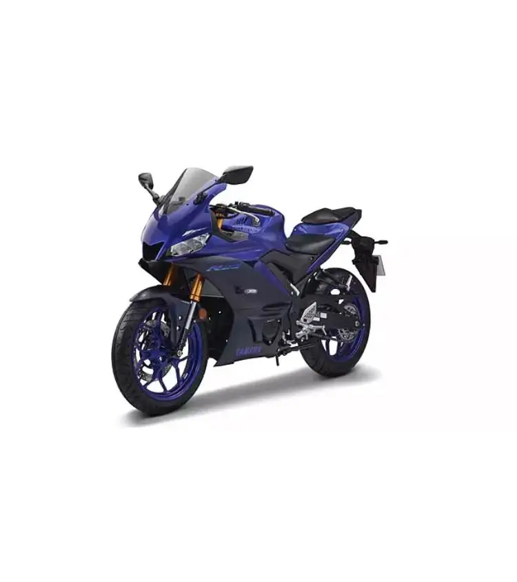 Новый бренд новейшая модель R25 ABS 2023 спортивный мотоцикл велосипед