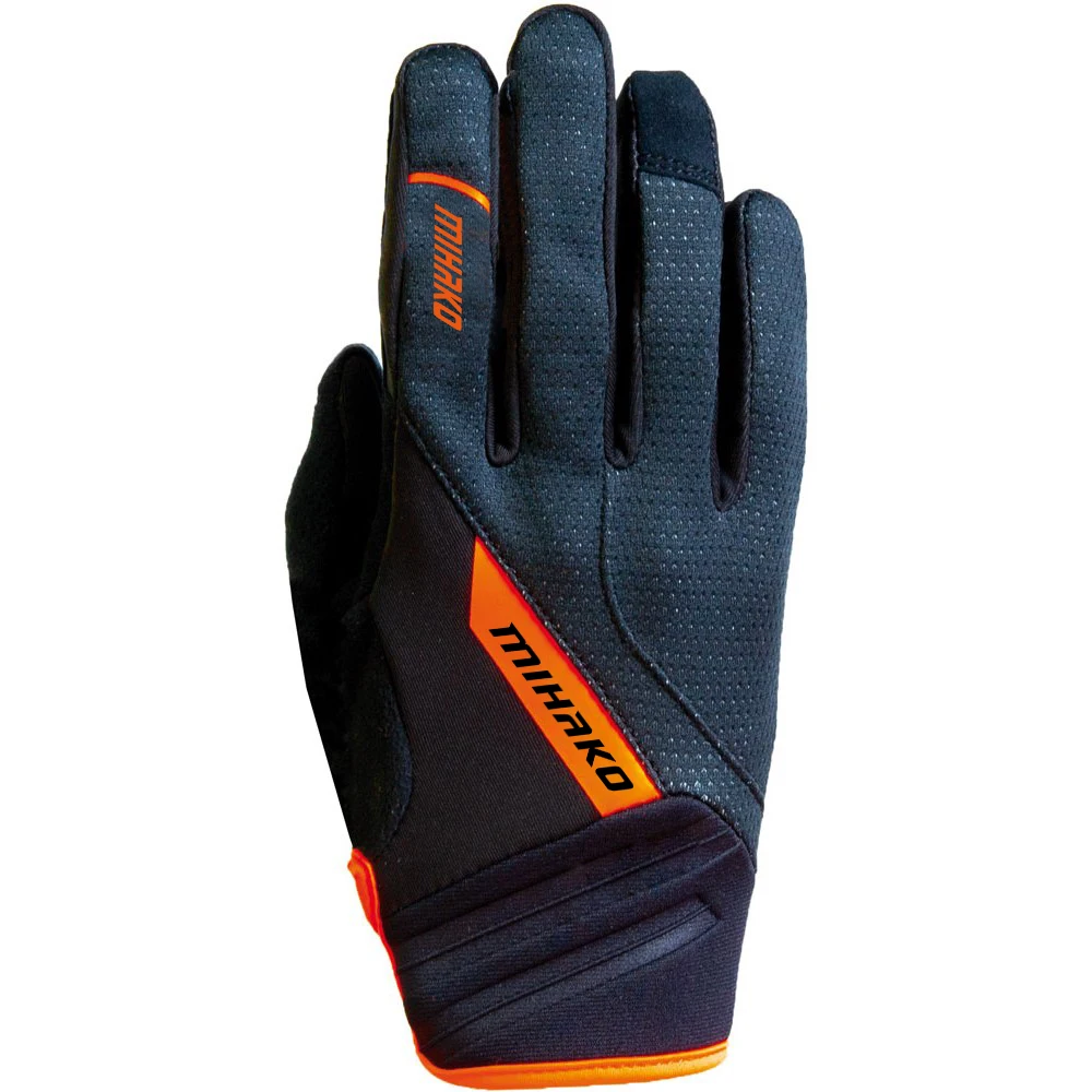 Professional Breathable Mesh BMX Gloves Best Stylish Dirt Bike Riding Gloves for men and women