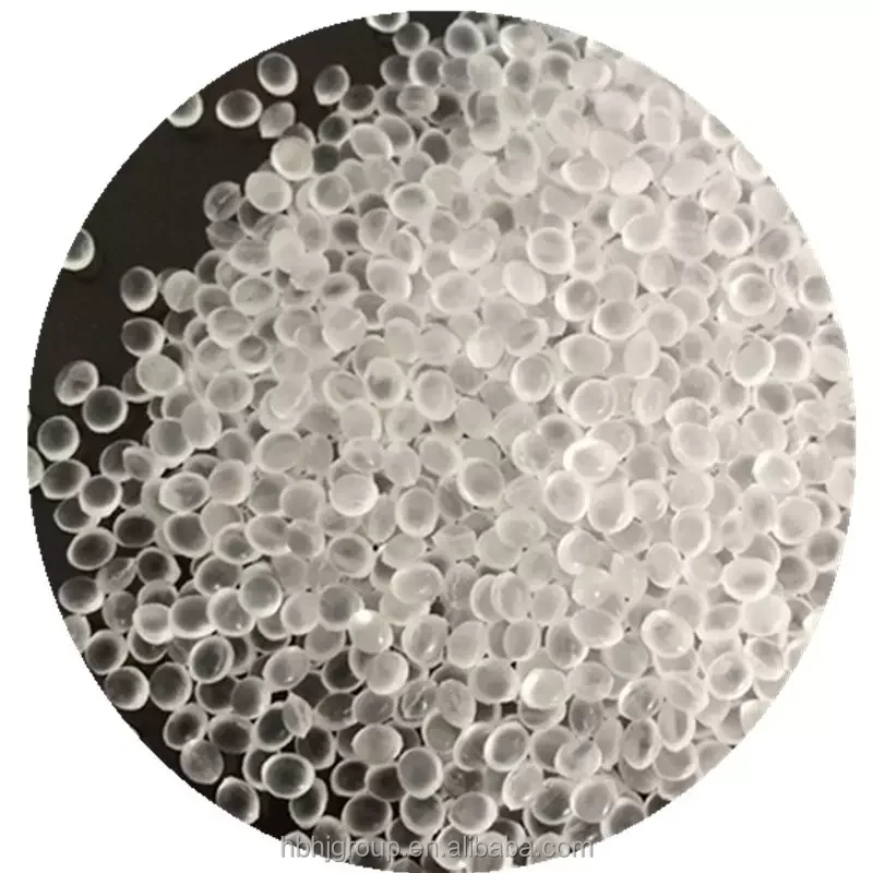 EVA Resin Ethylene Vinyl Acetates Copolymer EVA Granules or Shoes EVA Hot Melt Adhesive Granule Ethylene Vinyl Acetates