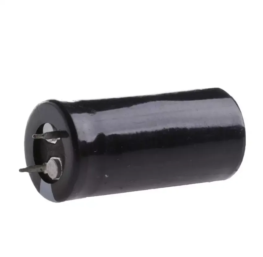 Super Capacitor 2.7V 100F  Screw terminal Electrolytic Capacitor Aluminum Electrolytic Capacitor