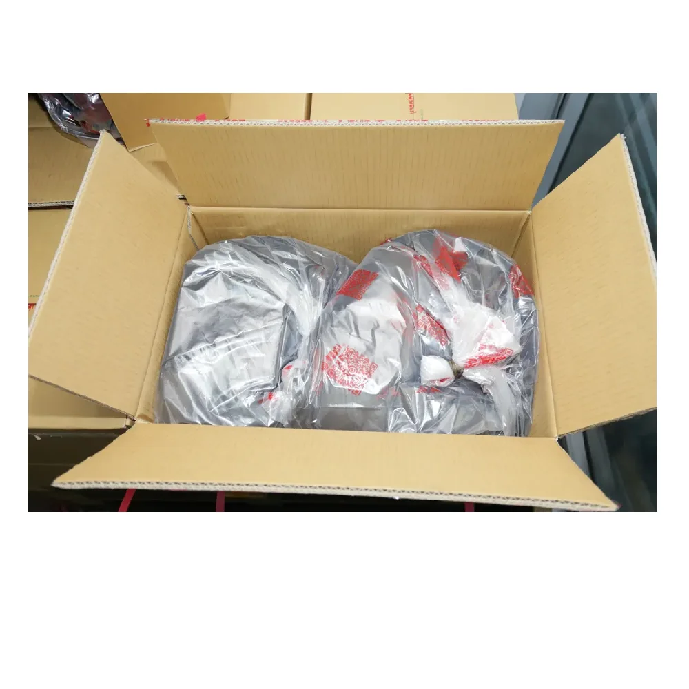 Low Price 10kg Bag Bizhub TN217/TN414 TN910/TN911/TN010 EOP21 Brand Black Powder Toner for Konica Minolta From Singapore