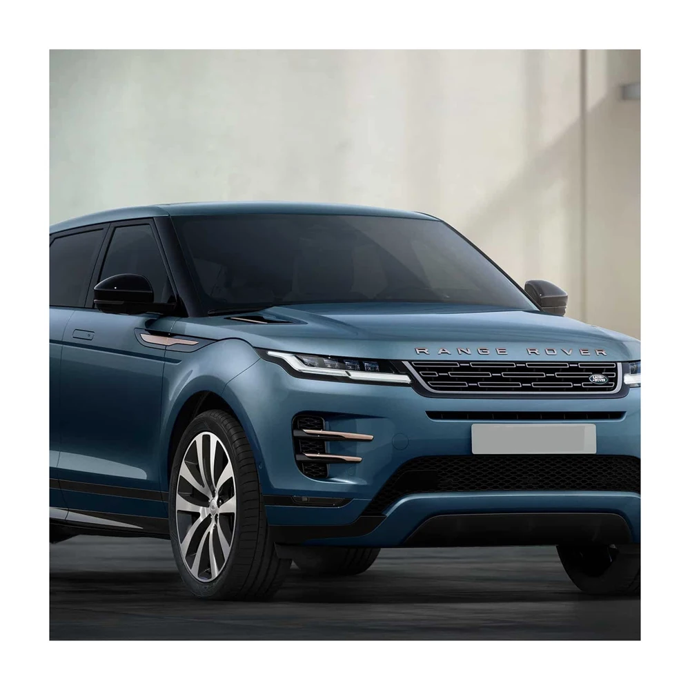Rangee Roveer Defender с возможностью лебедки для прочной и бездорожной помощи