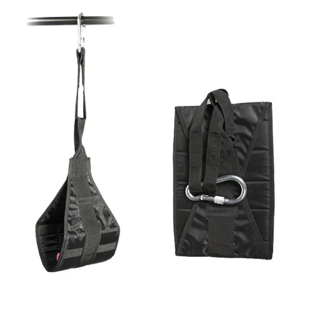 Bulk order Body workout Hanging Ab Straps for Fitness Pair of Gym Hanging Ab Straps With Quick Locks Fitness Sling Straps