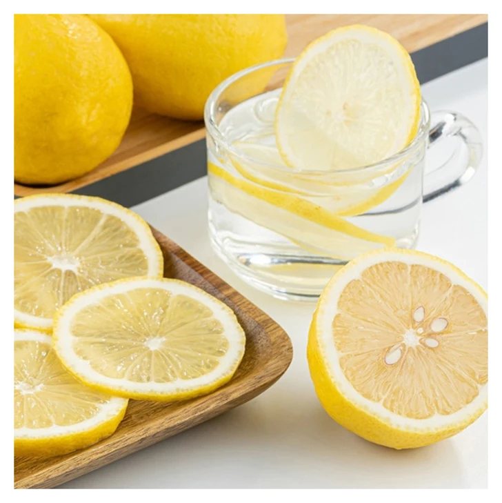 High-Quality Wholesale Fresh Lemon Fresh Fruit Organic Lemon Direct Selling Available At Reasonable Prices