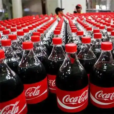 Coca Cola безалкогольный напиток-диетическая Кока-Кола 300 мл 1 5 л 330 500 Коксовые бутылки и банки