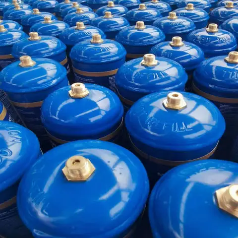 Wholesale Cream Charger 580g Whipped Cream Chargers 615g at bulk available world-wide