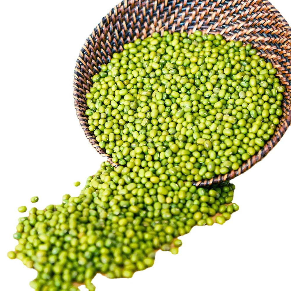 High Quality Custom Made Wholesale Factory Price Mung Beans
