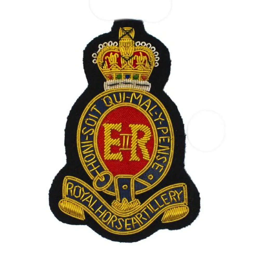 Значок-эмблема агента по воздуху 101st Royal U.S. 828