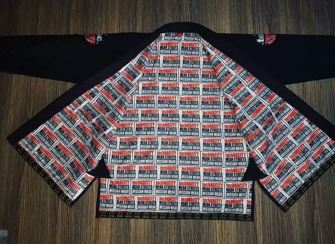 High Quality  Custom Made Jiu Jitsu Gi /  Brazilian Jiu Jitsu KIMONO  Best BJJ Gi  /Custom Design Made Jiu Jitsu Kimono