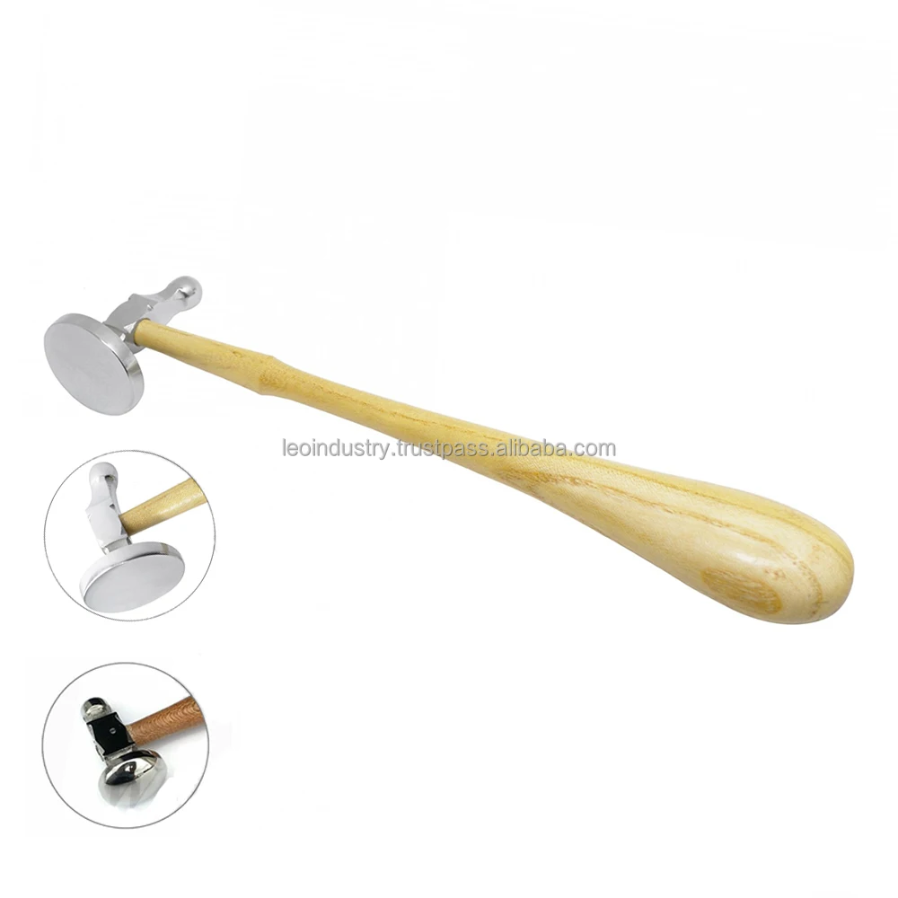 Специальный плоский молоток для охоты в немецком стиле отрасли Валия хурасана