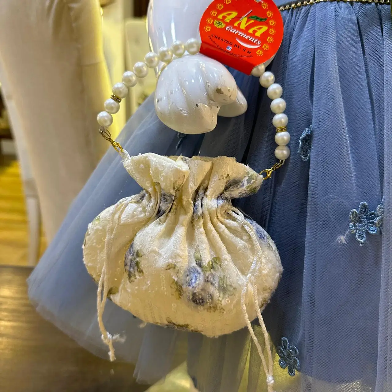 2024 summer designs baby lovely embroidery frock 1 to 6 year old girl dress tensil border embroidery dresses