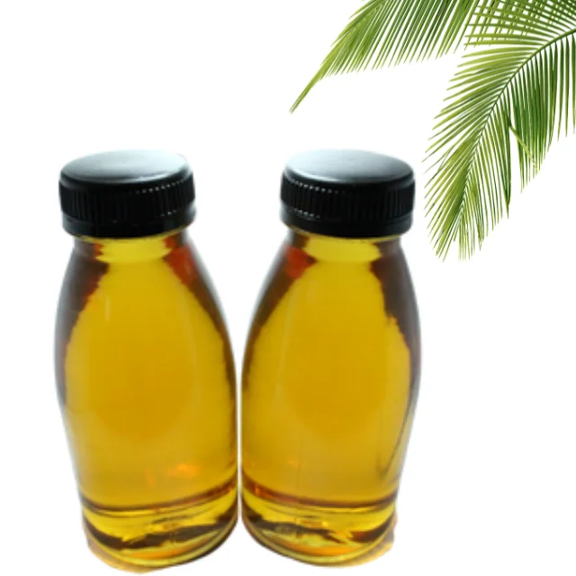 Export Of Crude Coconut Oil from CV. Suka Tani Perkasa to Thailand