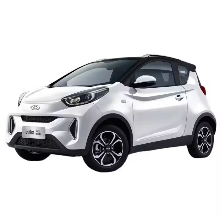 Электрический Автомобиль Chery Small ant mini