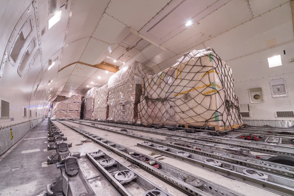 Cheapest International Air Freight Agent with DDP Custom Clearance for Electric Cargo From China to Australia FBA by FCL/LCL