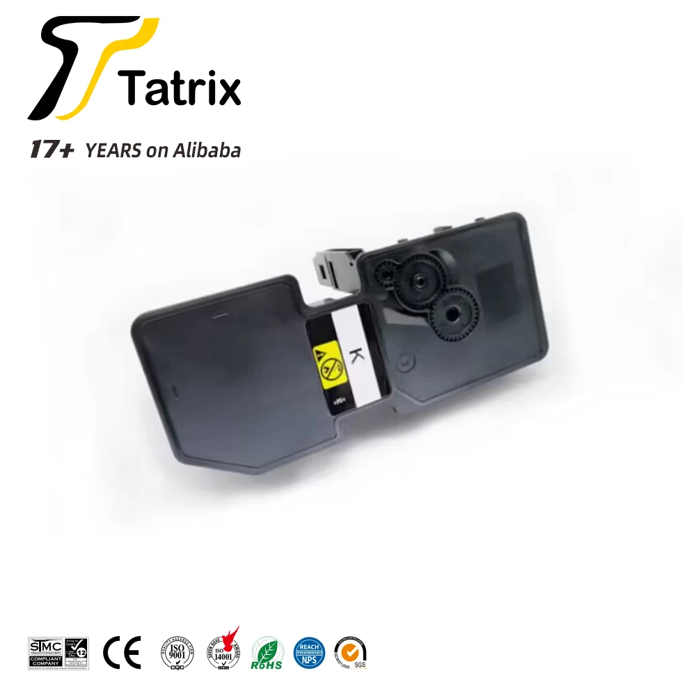 Tatrix совместимый с Kyocera TK5240 TK-5240 TK-5241 TK-5242 TK-5243 TK 5244 тонер-картридж для ECOSYS P5026cdn P5026cdw M5526cdn