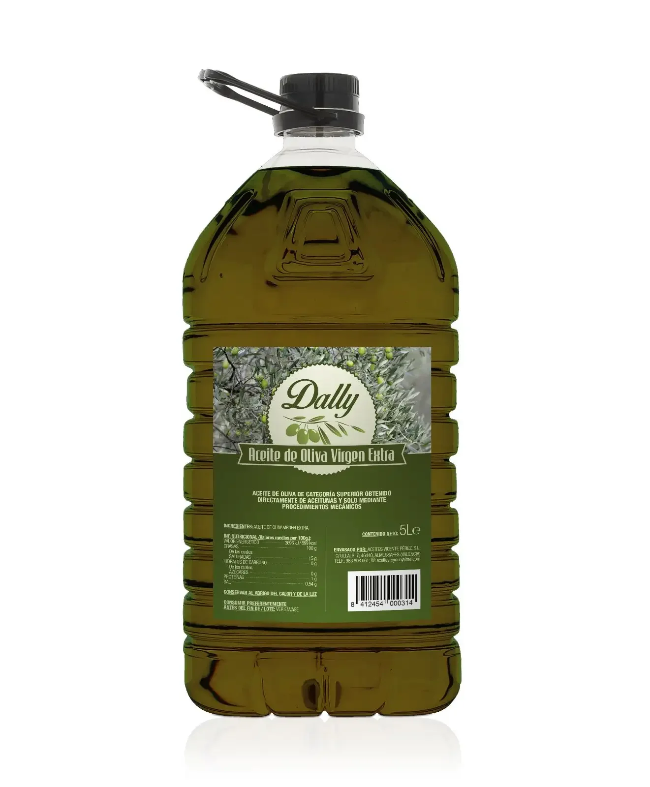 Good Grade  Olive Oil