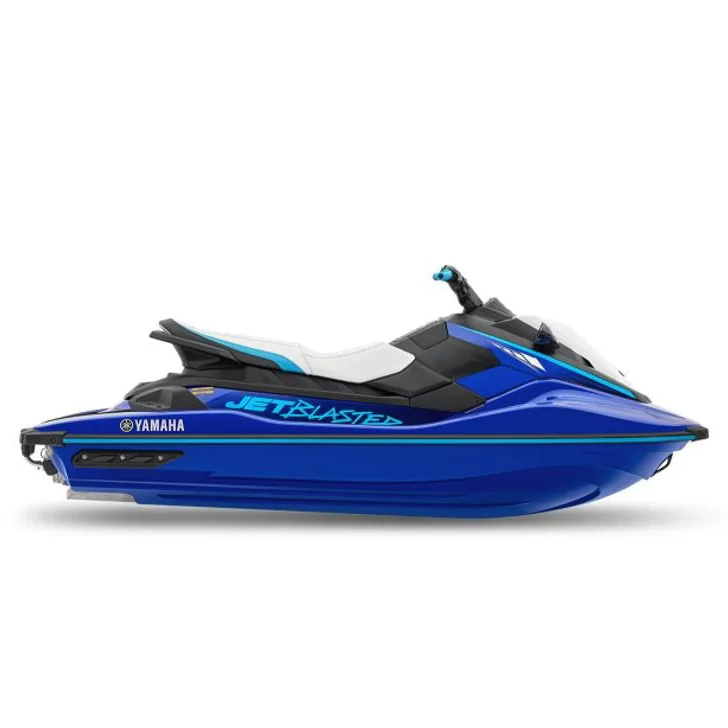 Быстрая продажа для 2024 Yamaha WaveRunner Jetblaster с наддувом waverunner